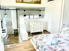 Loft A Mariña Lucense