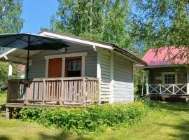 Pikkumirri, pikkumökki
