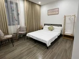 Hôm - Homestay TD306 Ocean Park 3, near Wave Park, Venice