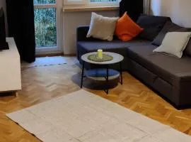 Apartament Morze Bałtyckie