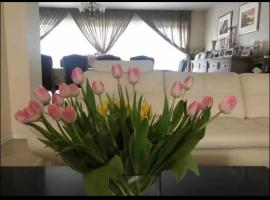 Mariadal villa, hotel em Mellet