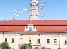 Apartament Rynek