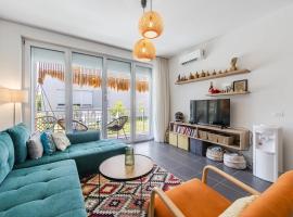 Talea Joyful Stay, hotel v destinaci Lezhë