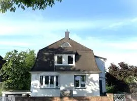 Ferienwohnung Morgentau