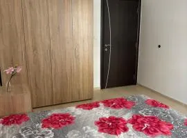 Dobi Apartments