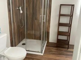 Apartament nad Żabką