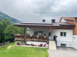 Nebenhaus Sagritzerwirt, hotel v destinaci Großkirchheim