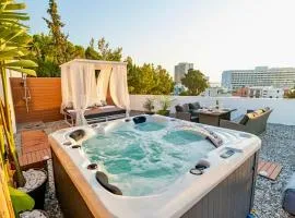 Sunny Nest Apartments