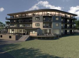 Haus Zirngast, boutique hotel in Schladming