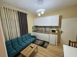 Green Escape Apartment Tirana
