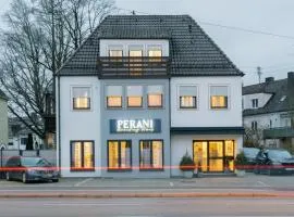 Boardinghaus Perani