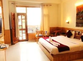 Noel Home's Manali