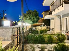 Kargı Suites Datça, hotel in Datca