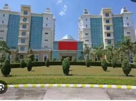 arogyam suites