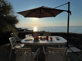 U Magazinu, hotel v destinaci Pino