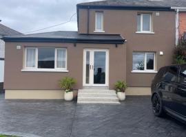 Cozy Town house, allotjament amb cuina a Athlone