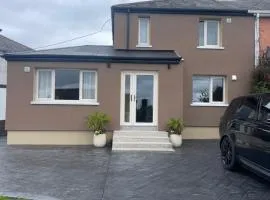 Cozy Town house