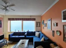 Studio in Reikjavik heart