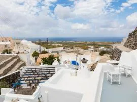 Gemini Cave Tzimara ,with mini plunge pool and hot tub