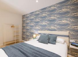 FLORIT FLATS - The Mediterranean Suites