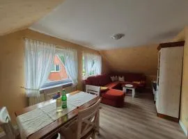 Große Ferienwohnung in der Natur Husum Hattstedt Nordsee Meer