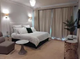 Emerald Room Labelva Court