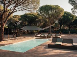 wecamp Cádiz, Hotel in Cádiz