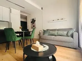 Apartament Słoneczny 23