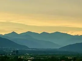DREAM VIEW Saguramo