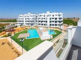 Apartamento Santa Rosalía Lake & Life Resort Levansur