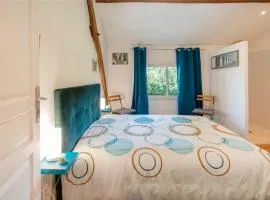 Chambre Chene