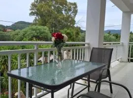 Rousela apartment