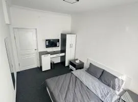 Bianco Hotel
