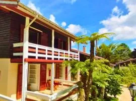 Pousada das Montanhas - Monte Verde