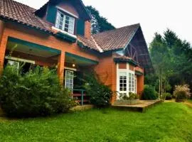 Pousada das Montanhas - Monte Verde