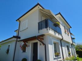 Marena B&B，位于波格拉德茨的酒店