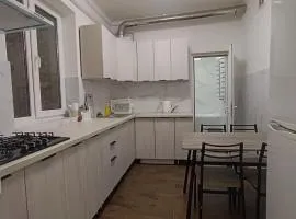 Апартаменти на Площі Філармонії