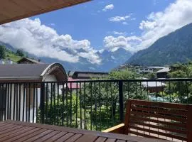 Apart Bieles - active alpine living