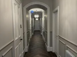 Seagate Apartments
