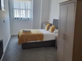 The Ramsgate Bay Apartment