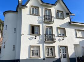 Casa Flor de Lis, hotel a Cee