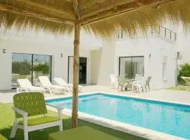 Villa Yasmin