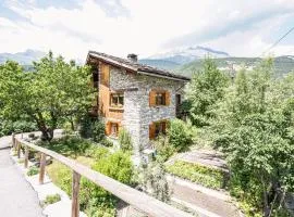 Gîte montagnard Savoyard