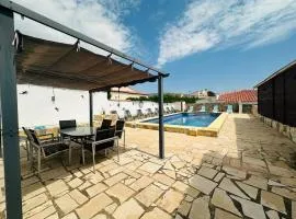 Villa Katia