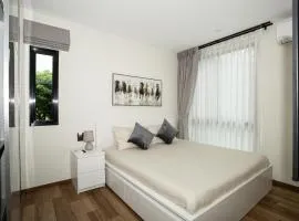 ME5 Halo 2-bedroom ВатСaп66935B2I976 вид на бассейн