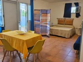 Casa Elicriso
