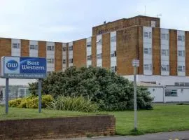 Best Western Aberavon Beach Hotel