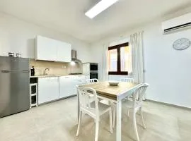 Mediterranean Apartment