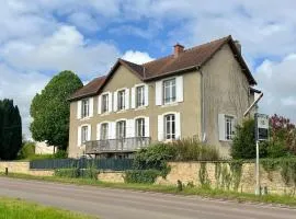 Le Chalet