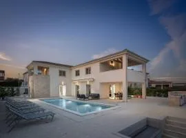 Villa Ivona di San Lorenzo Private Pool - Happy Rentals